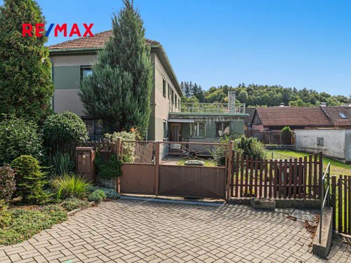 Prodej domu 175 m², pozemek 403 m²