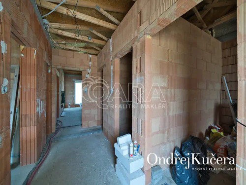 Prodej domu 95 m², pozemek 371 m²