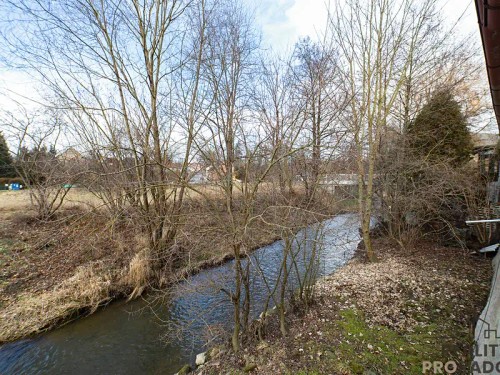 Prodej domu 54 m², pozemek 146 m²