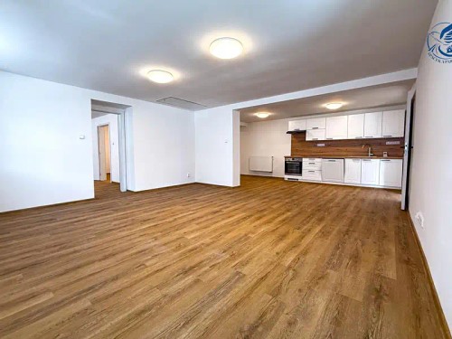 Prodaný  byt 3+kk 85 m²