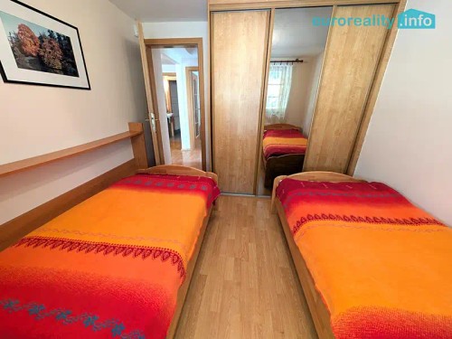 Prodej domu 160 m², pozemek 5927 m²