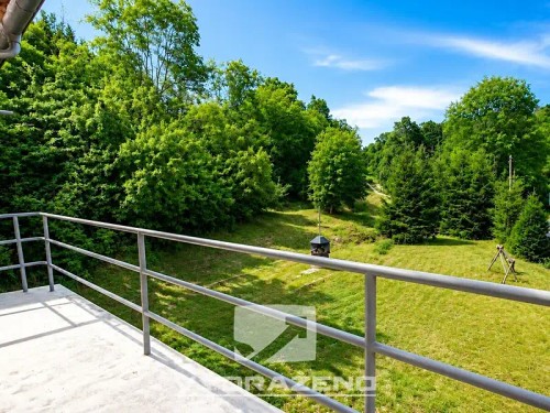 Prodej bytu 260 m²