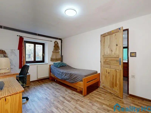 Prodej domu 70 m², pozemek 235 m²