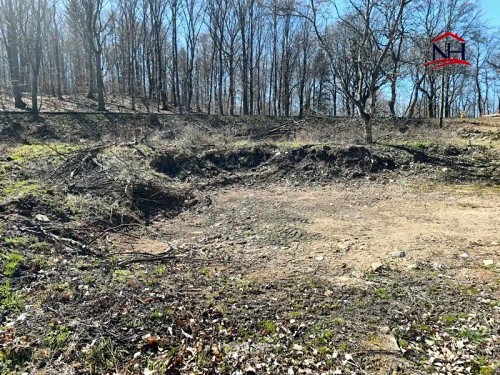 Prodej stavebního pozemku 1259 m²
