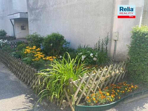 Prodaný  byt 2+kk 57 m²