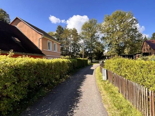 Prodej domu 100 m², pozemek 866 m²