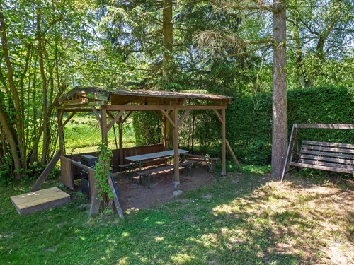 Prodej chaty 35 m², pozemek 394 m²