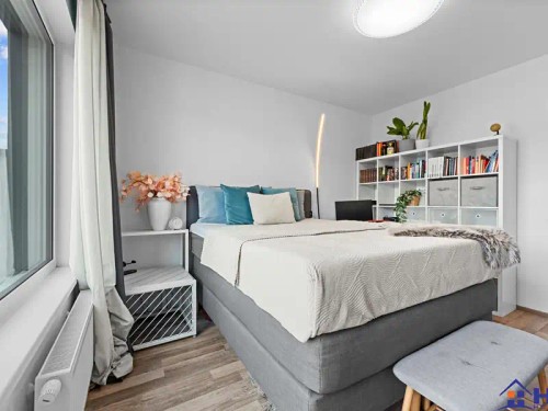 Prodej bytu 3+kk 83 m²