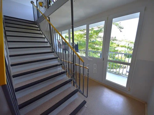 Prodej bytu 2+kk 39 m²