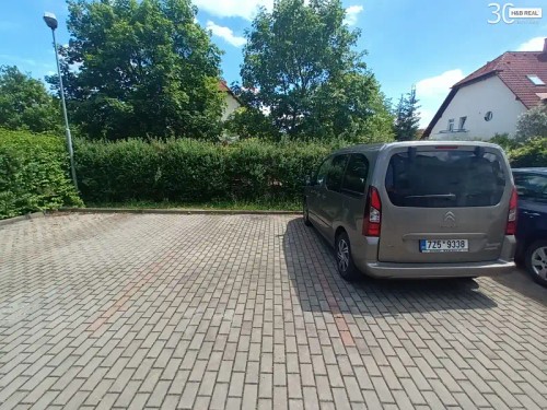 Prodej bytu 2+kk 42 m²