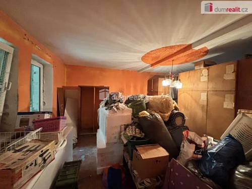 Prodej domu 120 m², pozemek 573 m²