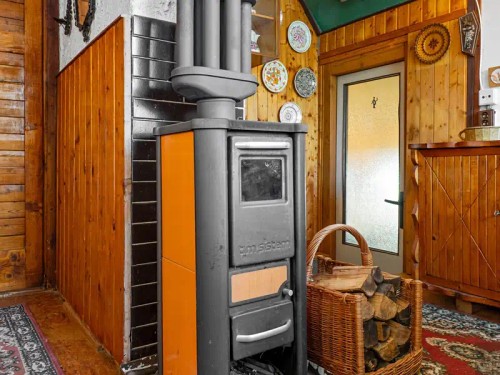 Prodej chaty 42 m², pozemek 398 m²