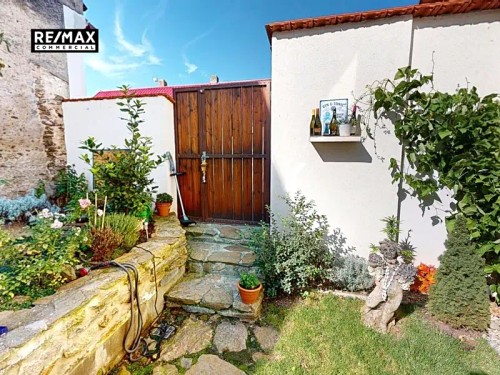 Prodej domu 130 m², pozemek 214 m²