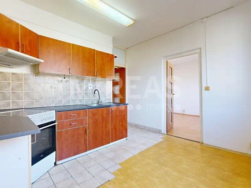 Prodaný byt 3+1 65 m²