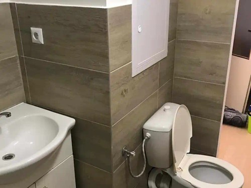 Prodaný byt 2+1 67 m²