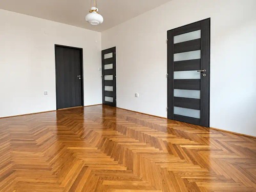 Prodej bytu 2+1 55 m²