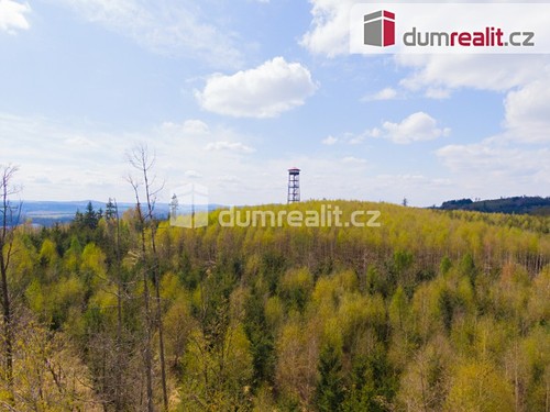 Prodaný  dům 170 m², pozemek 5204 m²