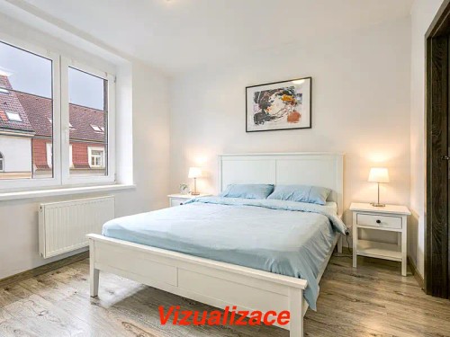 Prodej bytu 2+kk 42 m²