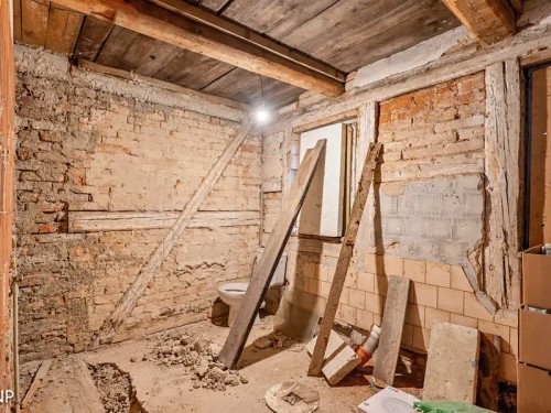 Prodej domu 373 m², pozemek 779 m²