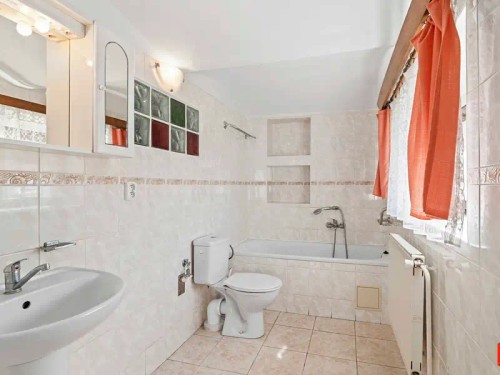 Prodej domu 76 m², pozemek 866 m²