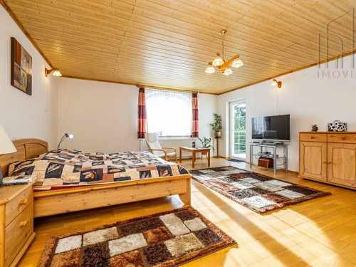 Prodej domu 568 m², pozemek 1309 m²