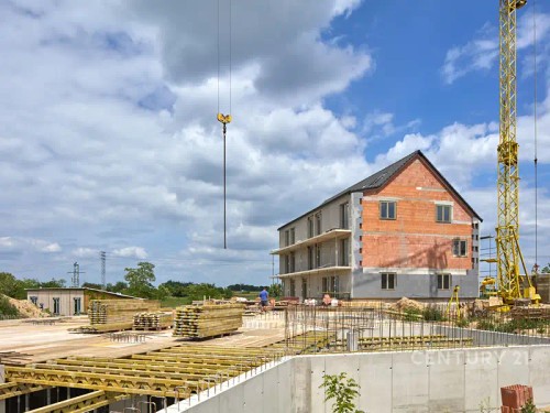 Prodej bytu 4+kk 96 m²