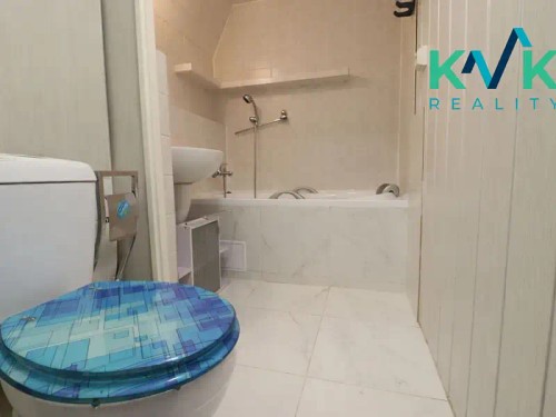 Prodej bytu 4+1 73 m²