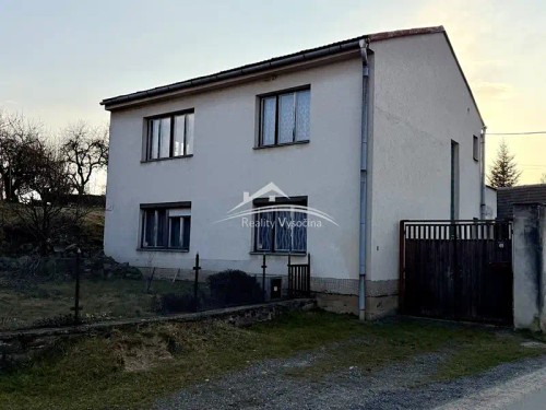 Prodej domu 150 m², pozemek 1133 m²