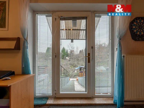 Prodaný byt 3+1 83 m²