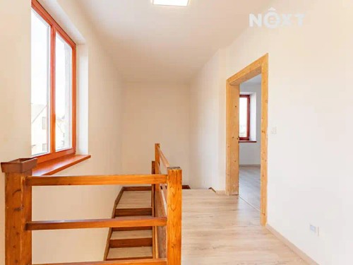 Prodej vily 140 m², pozemek 575 m²