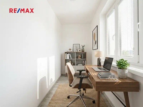 Prodej bytu 3+1 74 m²