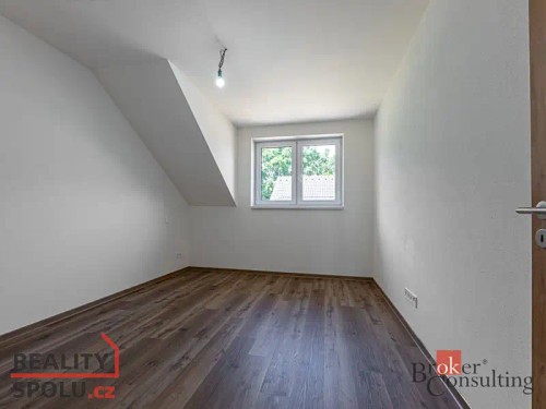 Prodaný byt 2+kk 63 m²