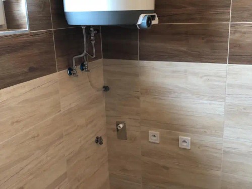 Prodaný byt 1+kk 32 m²