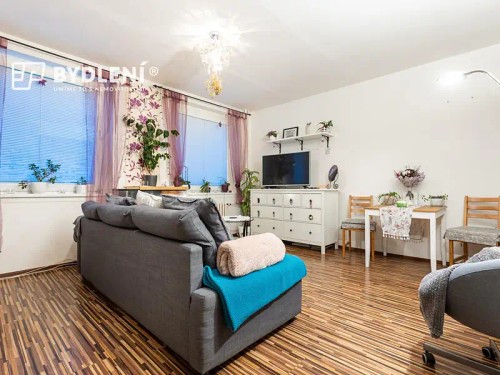 Prodej bytu 1+kk 31 m²