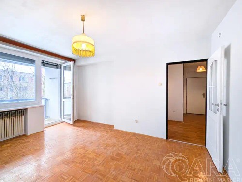 Prodej bytu 3+1 89 m²