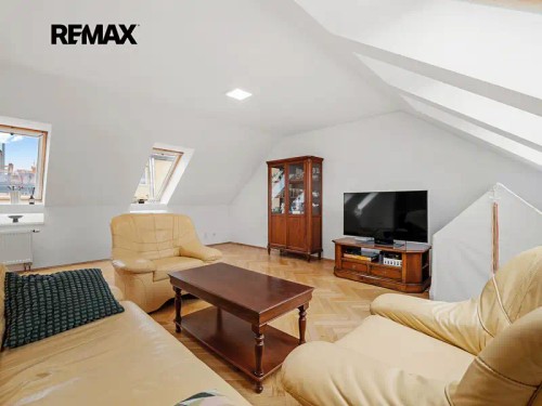 Prodej bytu 3+1 155 m²
