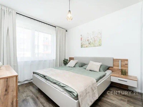 Prodej bytu 3+kk 70 m²