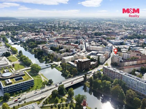 Prodej bytu 3+kk 92 m²