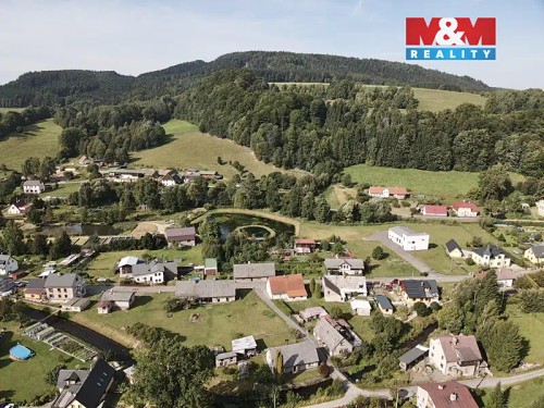 Prodej chalupy 99 m², pozemek 427 m²