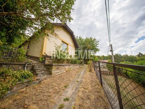 Prodej chalupy 135 m², pozemek 458 m²