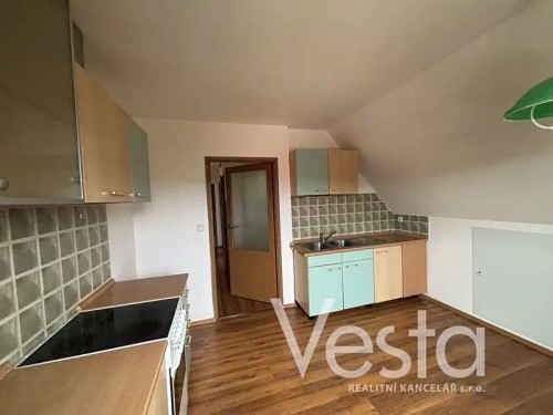 Prodaný  byt 4+1 77 m²