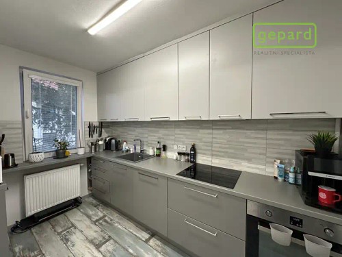 Prodej bytu 3+1 105 m²