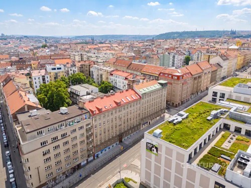 Prodej bytu 3+1 100 m²