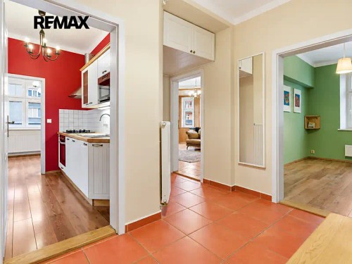 Prodej bytu 4+1 87 m²