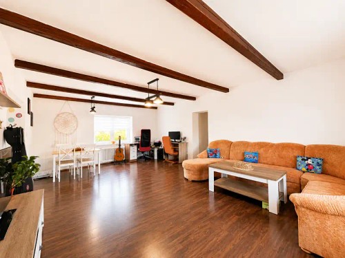 Prodej domu 280 m², pozemek 1288 m²