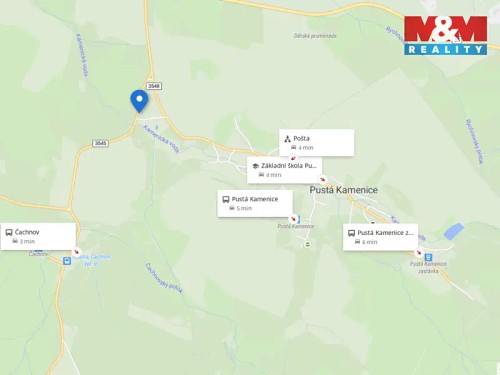 Prodej domu 131 m², pozemek 481 m²