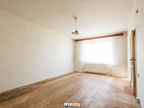 Prodej bytu 2+1 59 m²