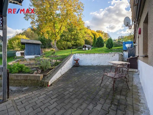 Prodaný dům 130 m², pozemek 1341 m²