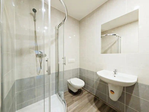 Prodej bytu 2+kk 45 m²