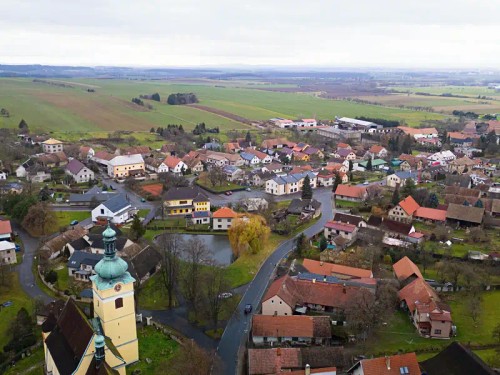 Prodej domu 120 m², pozemek 3748 m²